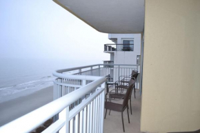 Direct Oceanfront, Unit 1207, 4 Bedroom, 3 Bath, Resort